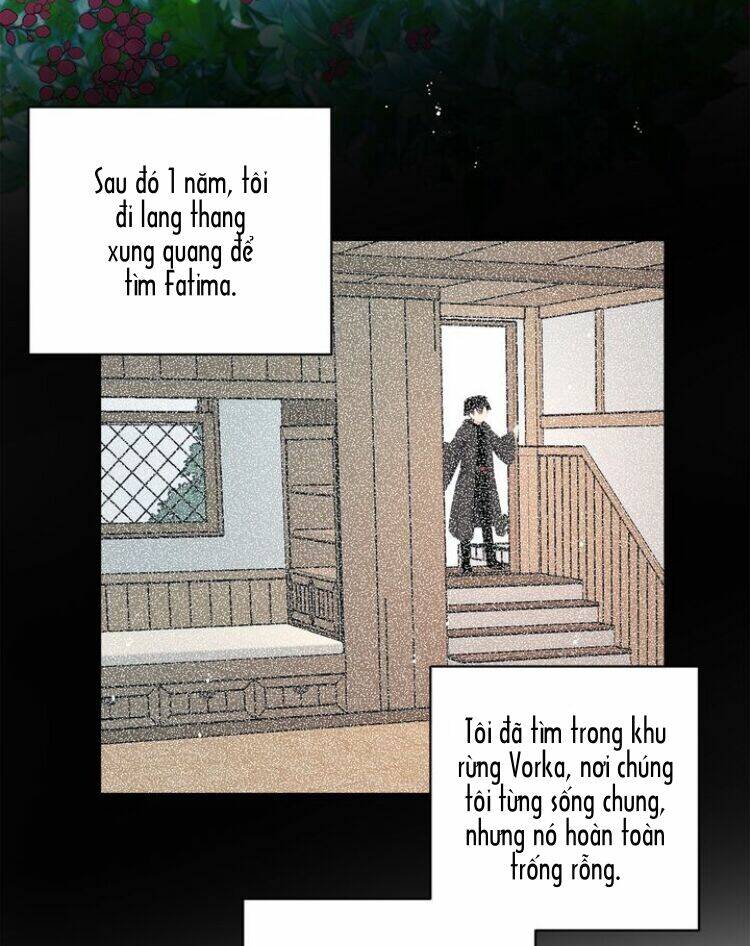 vị quản gia của tiểu thư chapter 4 33