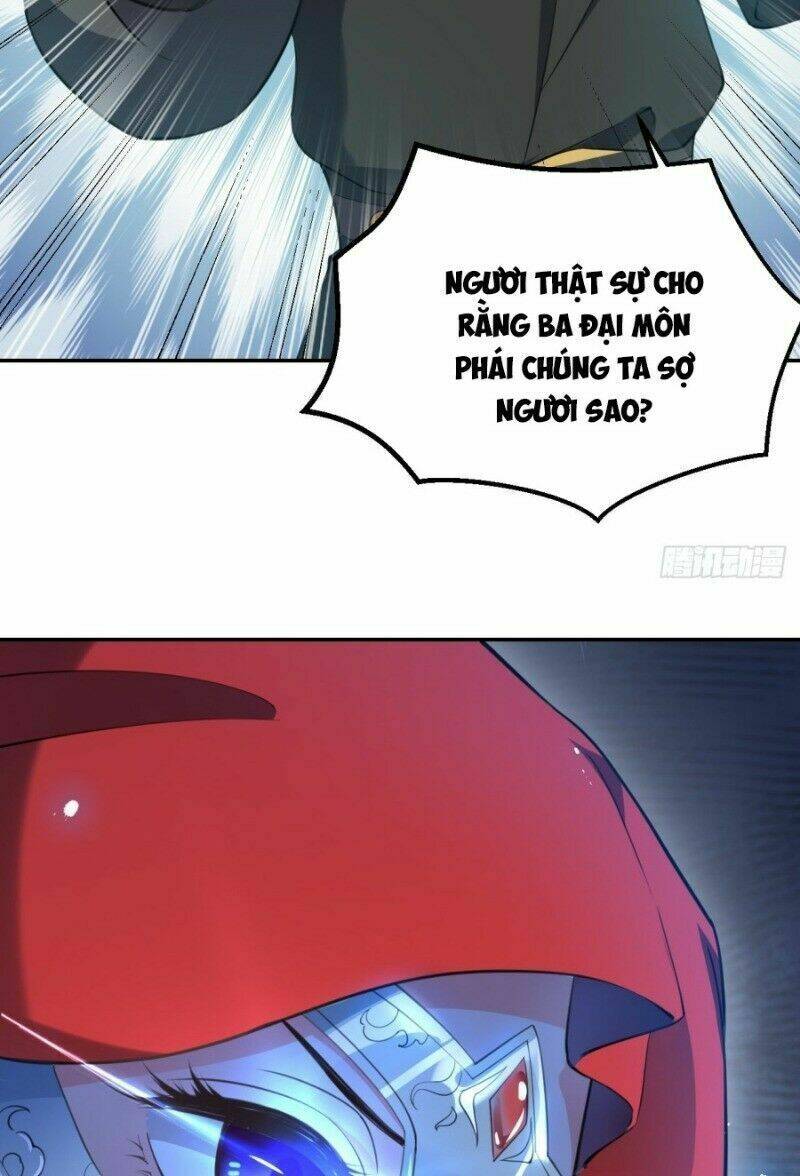 nữ tiên tôn bận đào hôn chapter 9 53