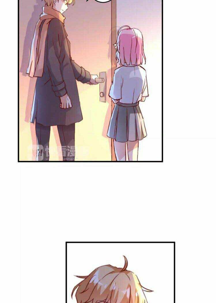 ân huệ của quỷ vương chapter 17 15