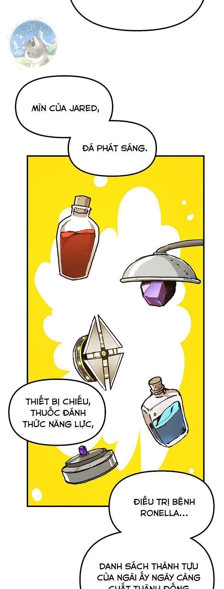 người chơi lỗi chapter 91 27