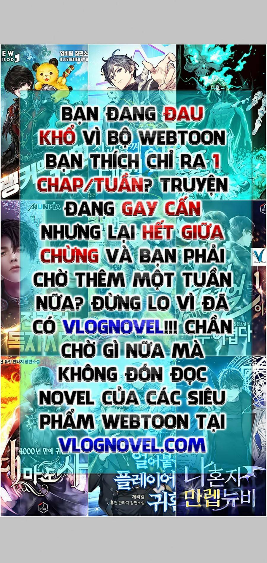 Cậu Bé Của Thần Chết Chapter 125 - Trang 60