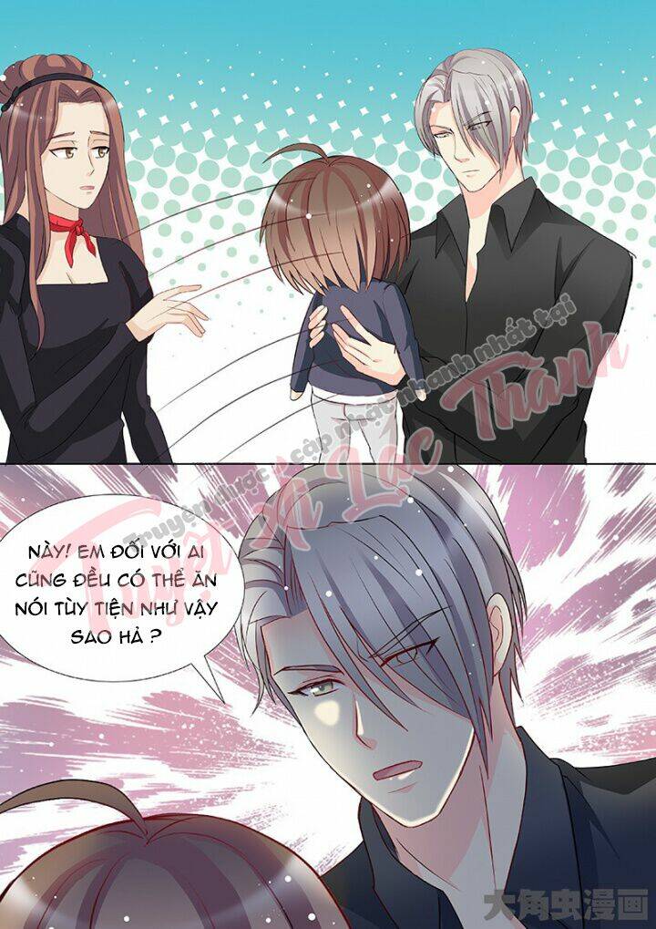 the stars are not luminous body chapter 99 9