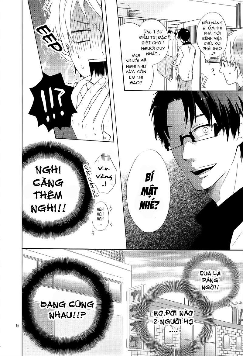 ngày cầu vồng chapter 1 14