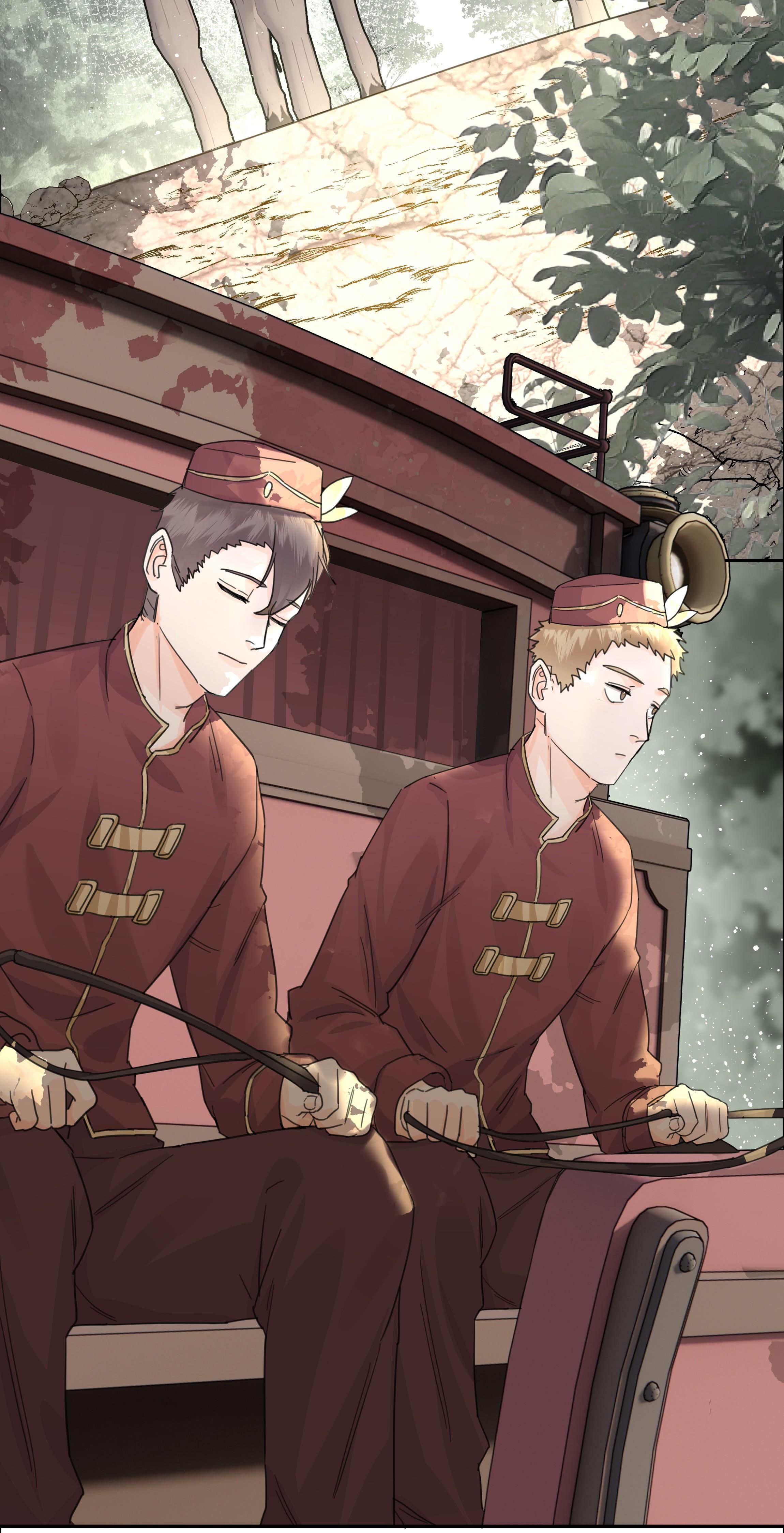 tình cũ là vua chapter 2 44