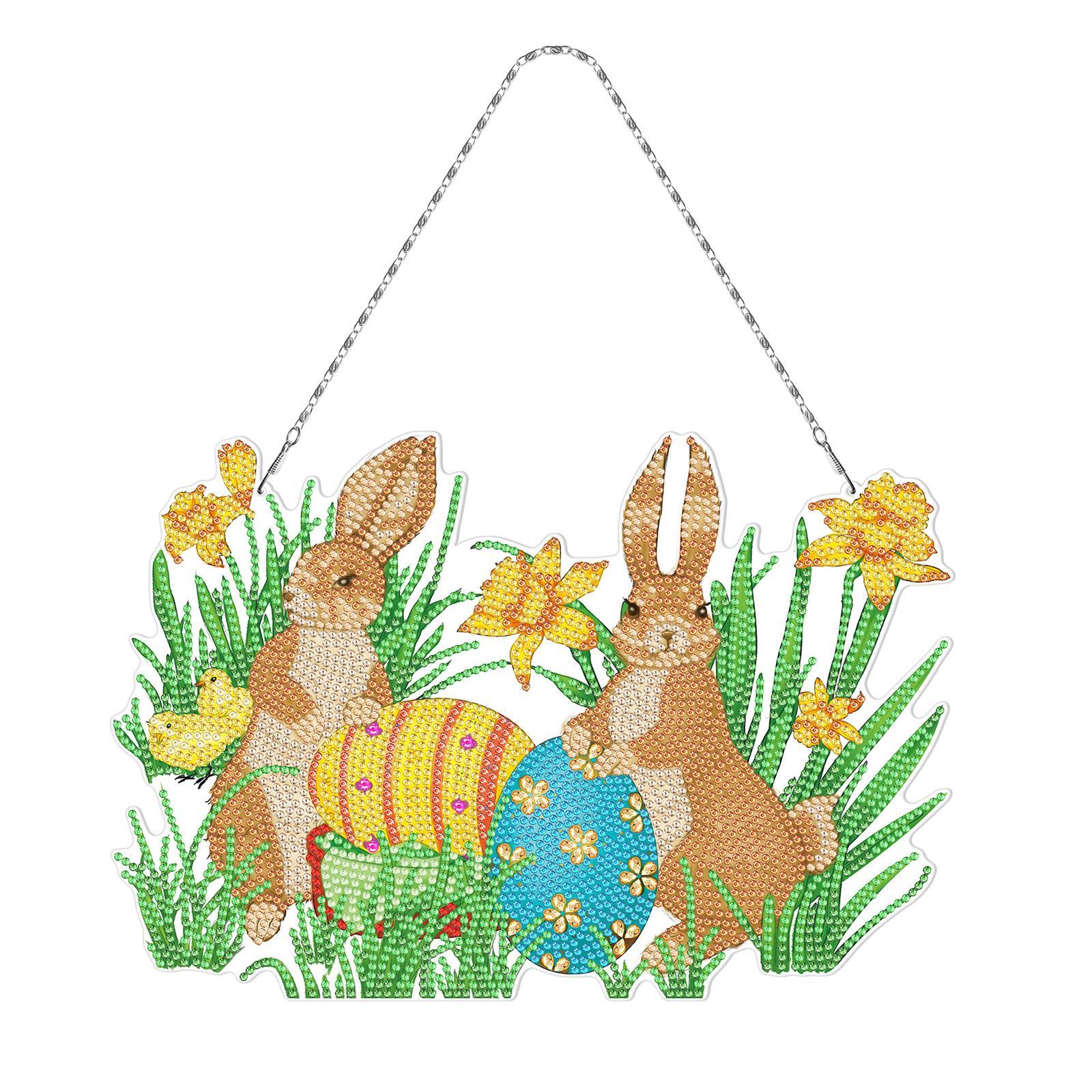 5D  Decoration Pendant Creative Home Decor Wall Hanging