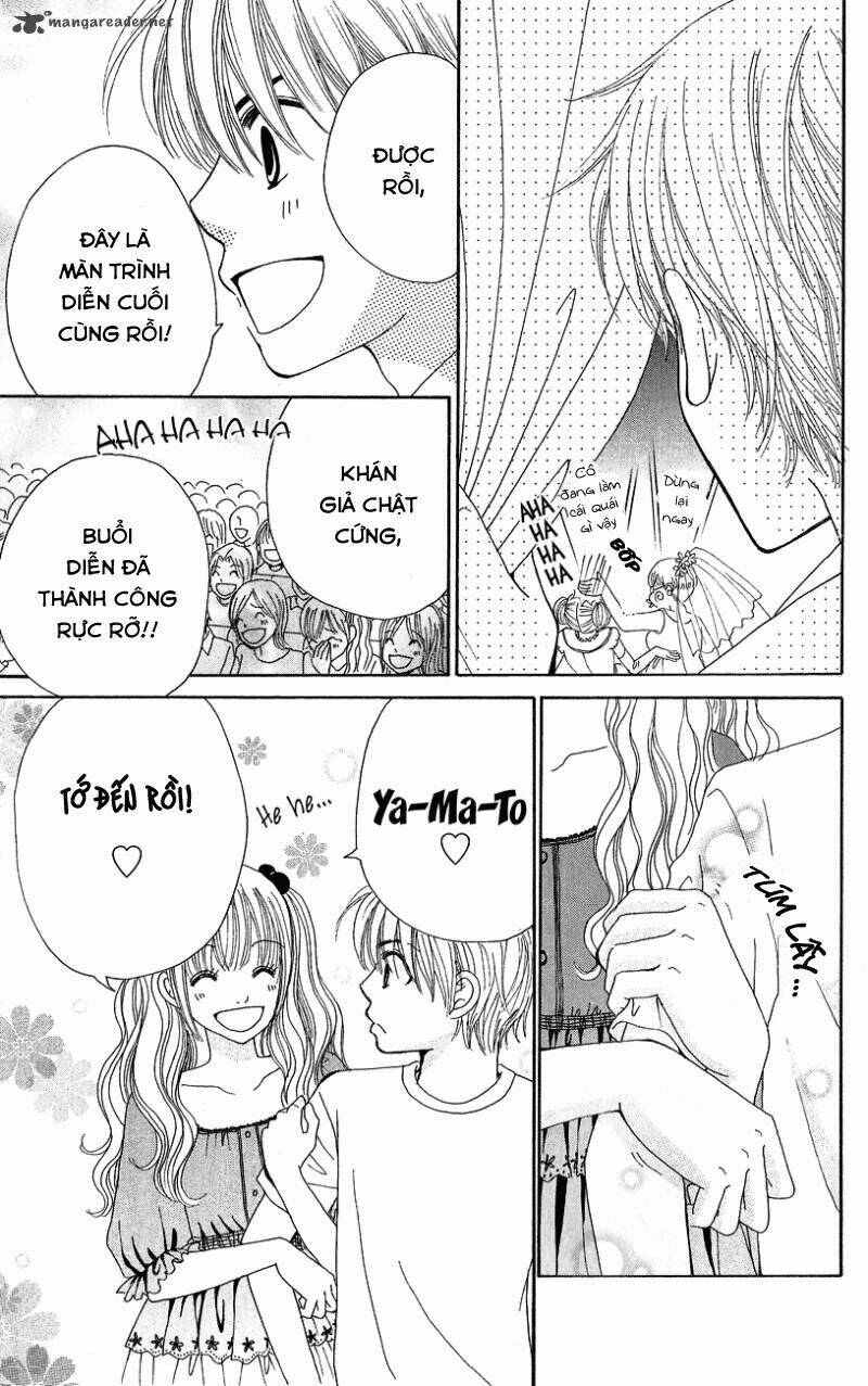 runway o produce!! chapter 7 19