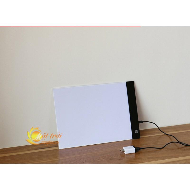 Bảng led tô vẽ hình A4