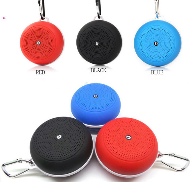 LOA BLUETOOTH XC-Y3 4.0 ÂM THANH CỰC ĐỈNH