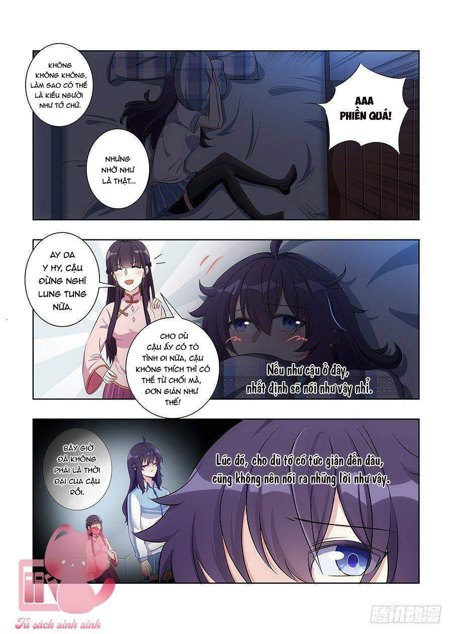 luyến ái 1/2 chapter 68 7