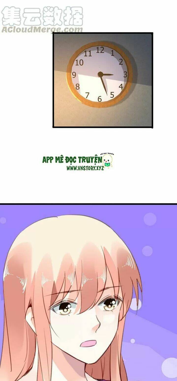mưu ái thành nghiện chapter 89 12