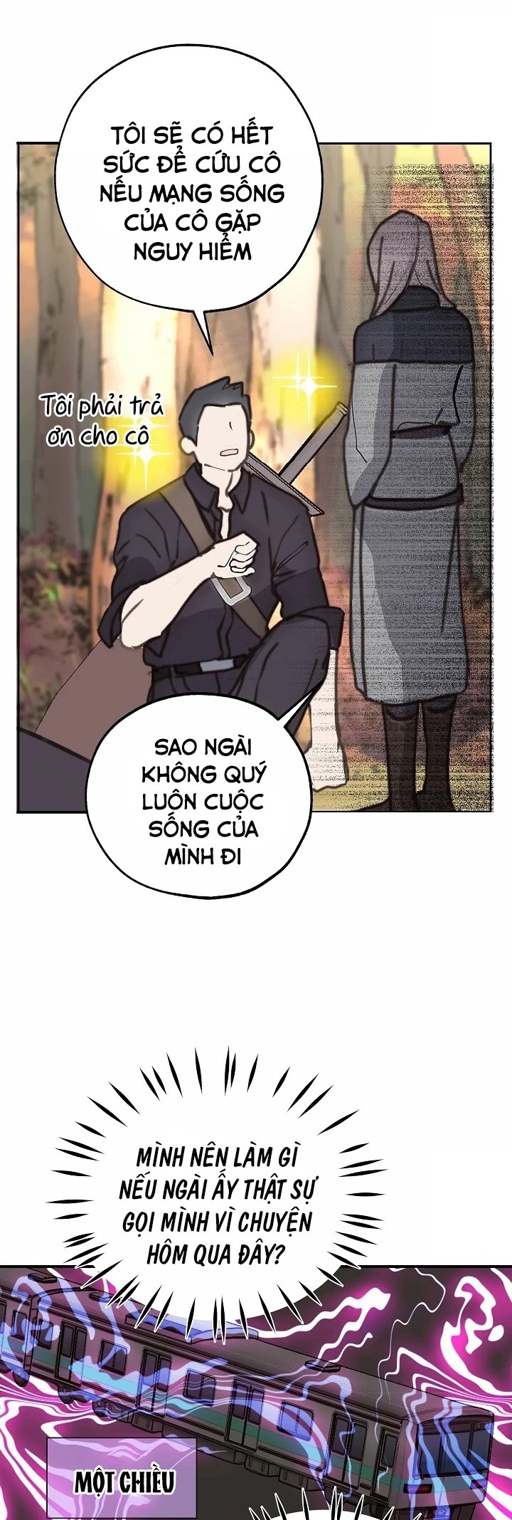 lời tỏ tình nhầm lẫn chapter 40 17