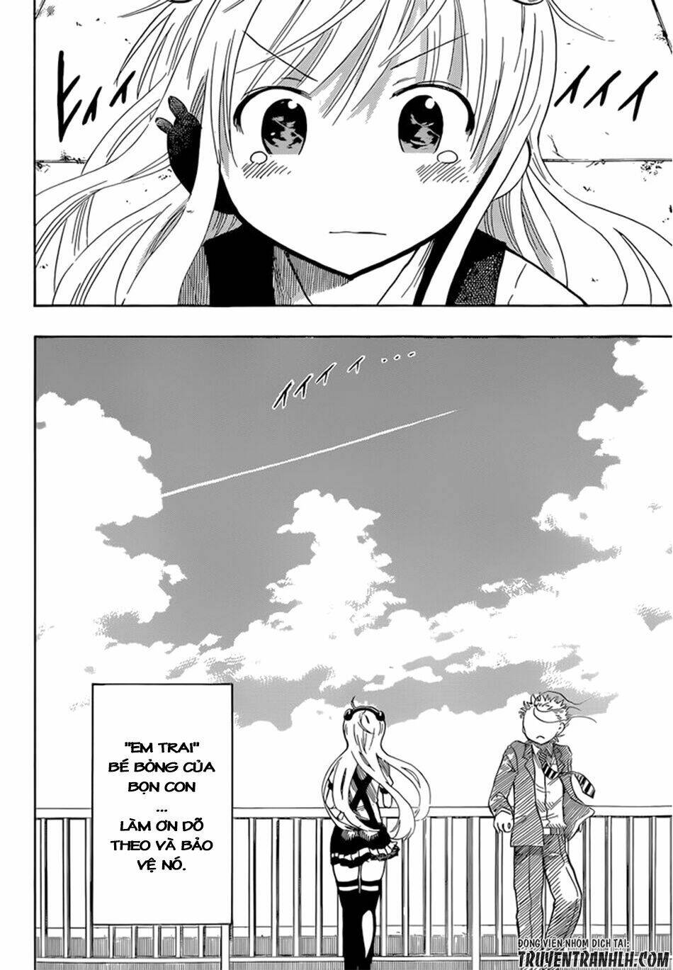 anagle mole chapter 47 16