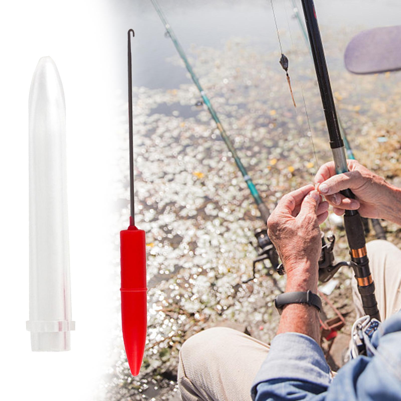 Fishing Boilie  for Making Rigs Stainless Steel Fishing Accessories