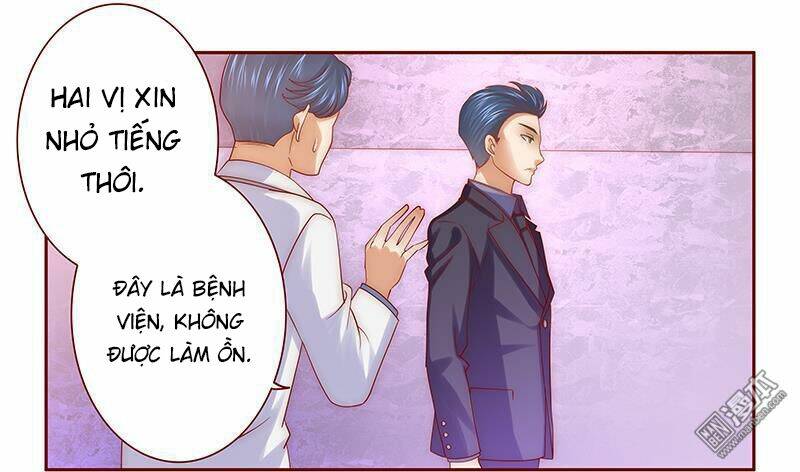 bá đạo tổng tài yêu tôi chapter 61 3