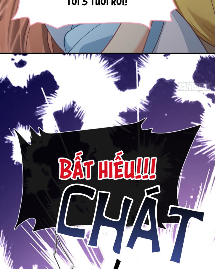 báo cáo! phu nhân ngày nào cũng muốn trốn chapter 2 58