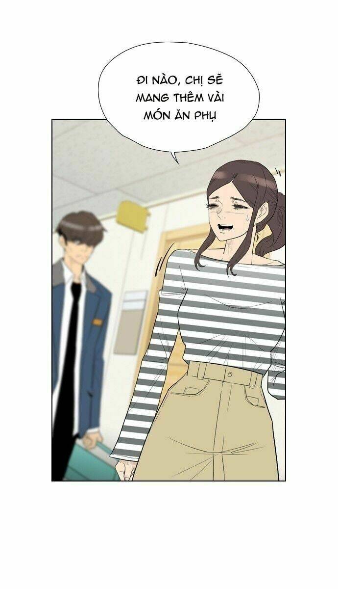 kẻ hồi sinh chapter 102 34