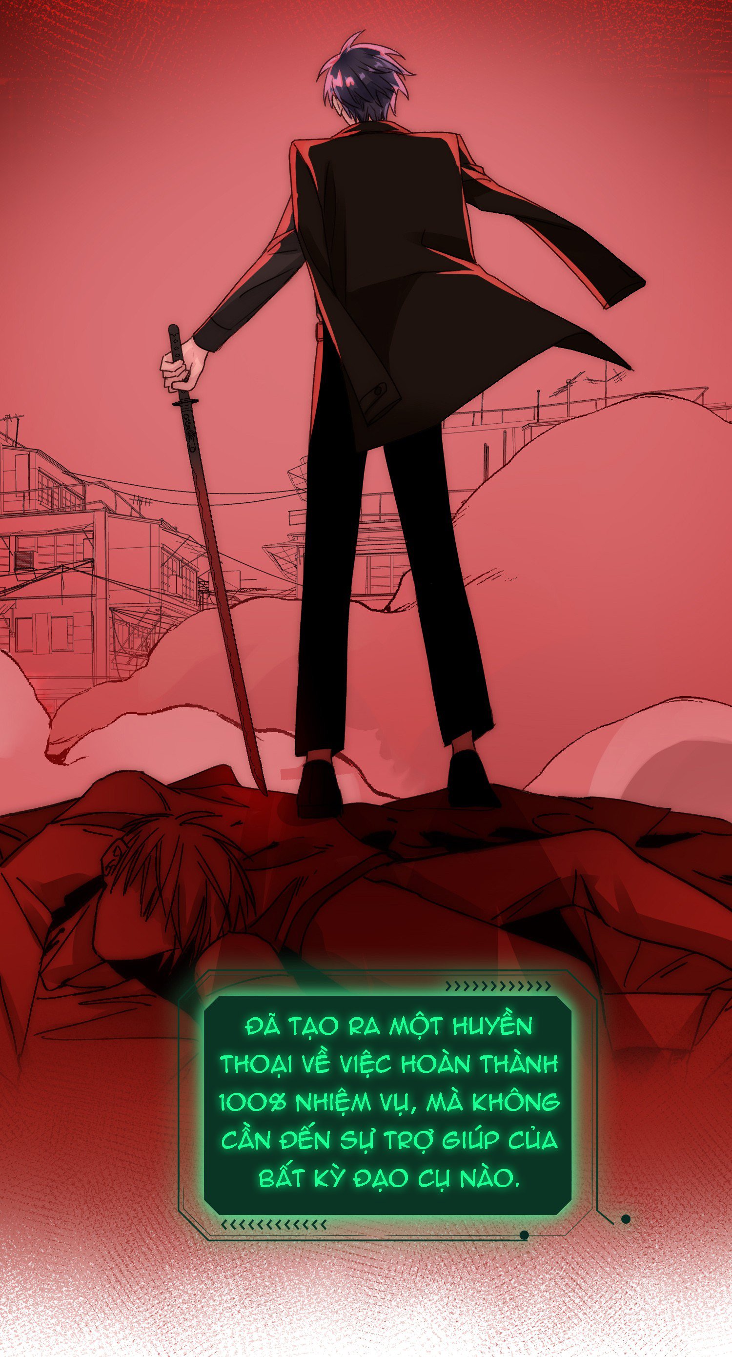 tôi phải trở thành nhân vật đại phản diện chapter 19 6