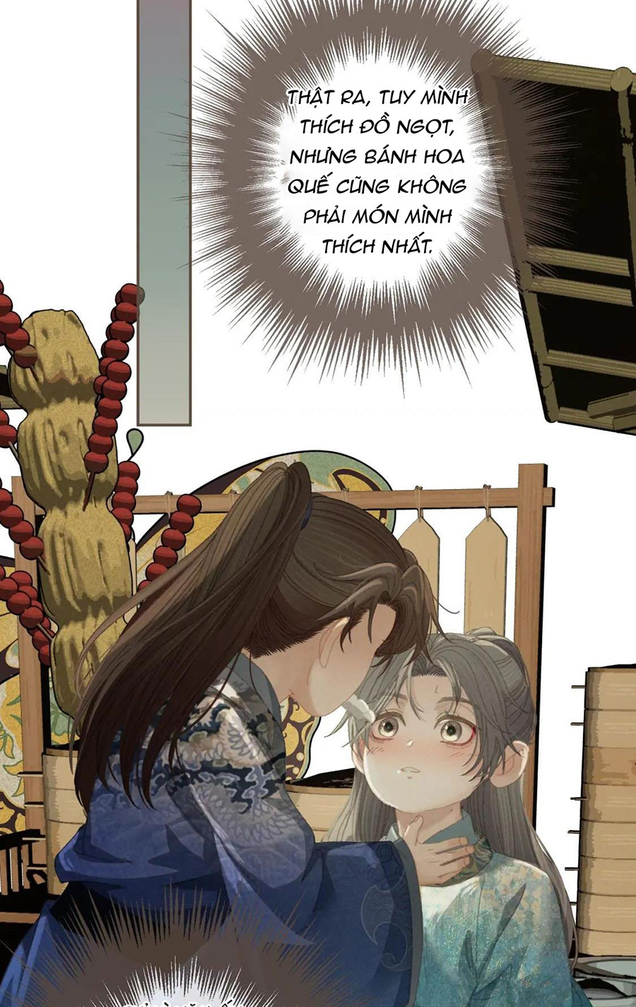 á nô 2: thám hoa chapter 17 35