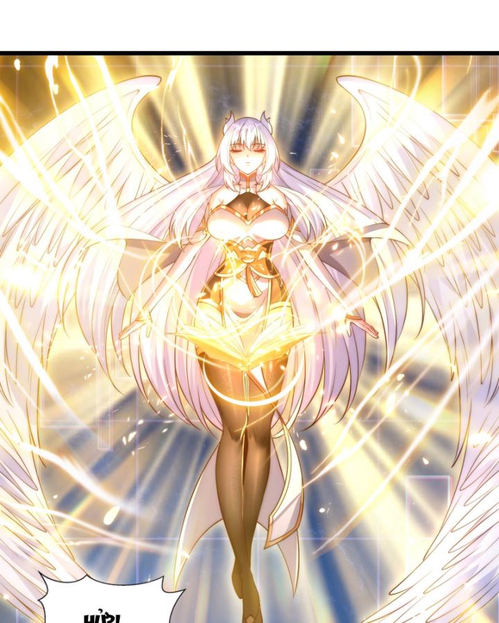 mở màn thức tỉnh sơn hải kinh chapter 2 11