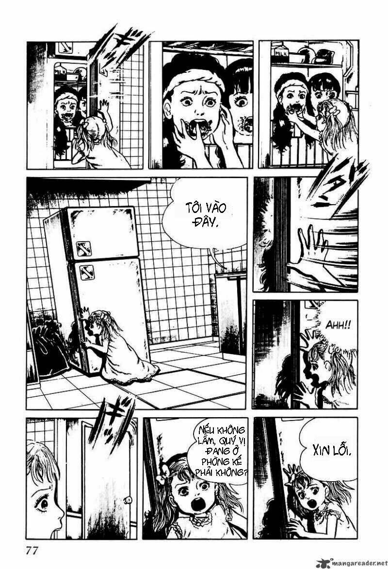 god's left hand, devil's right hand chapter 43 11