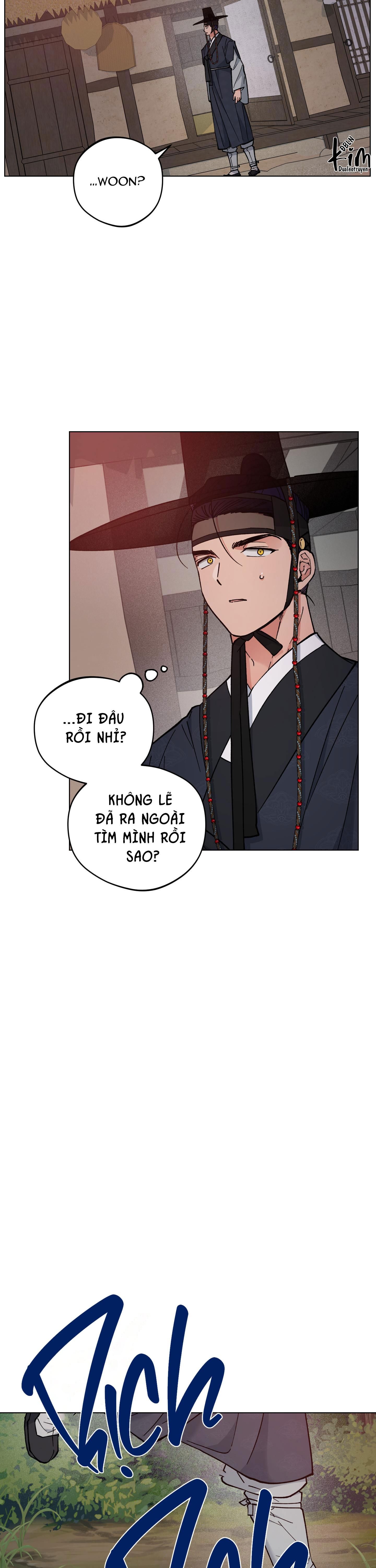 bình minh của rồng chapter 43 8