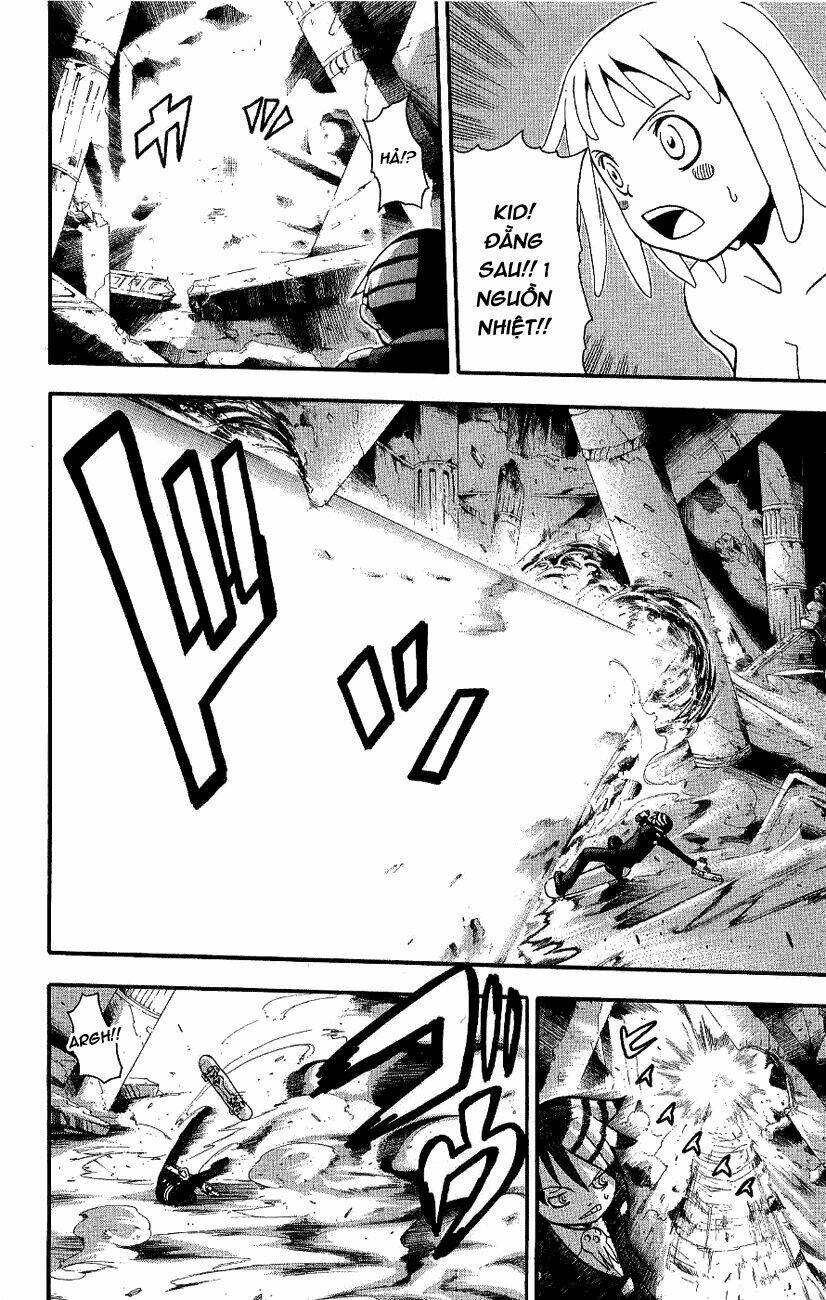 soul eater chapter 20 13