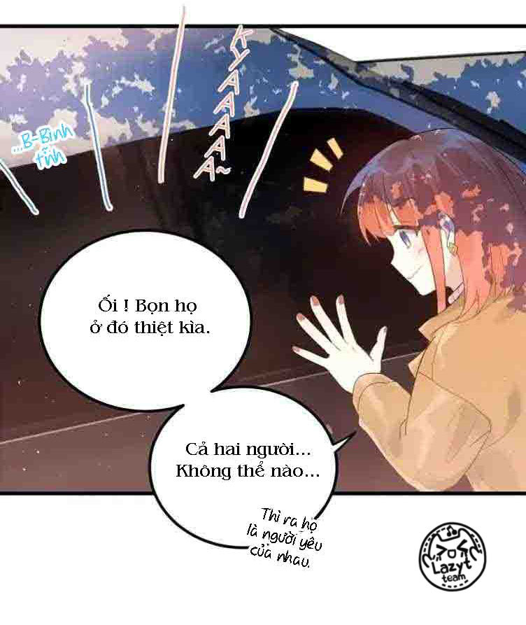 tình yêu huyễn tưởng chapter 4 50
