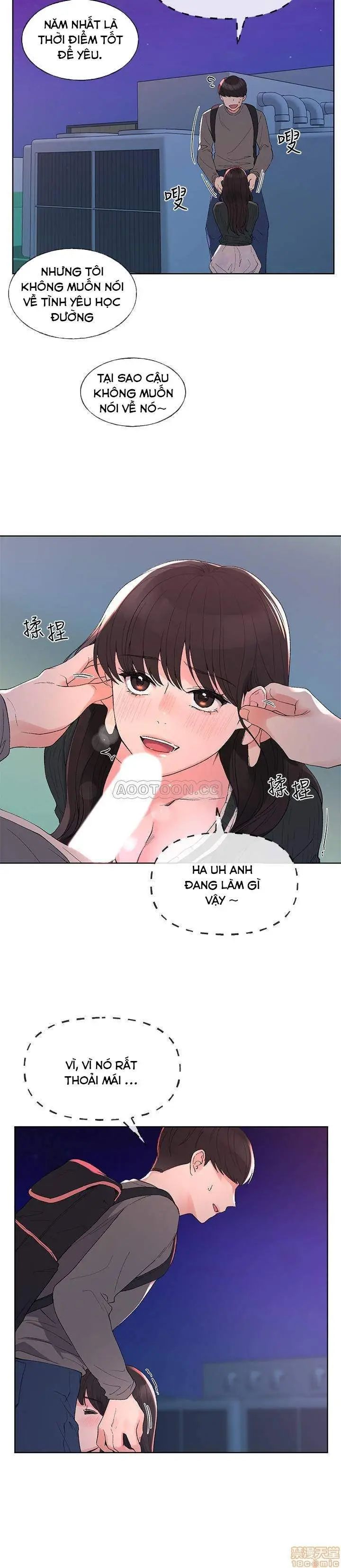 trả thù cô ta chapter 58 4