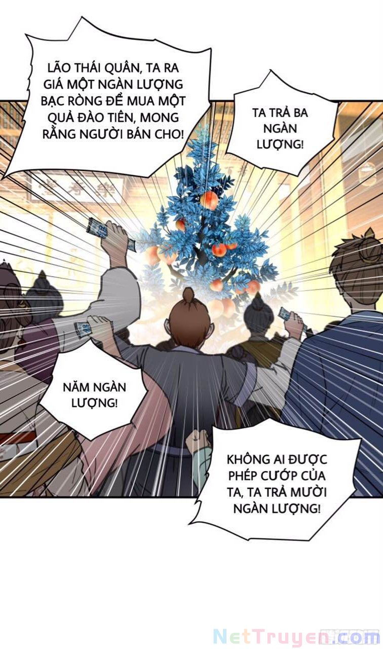trọng sinh ta là đại thiên thần chapter 58 10