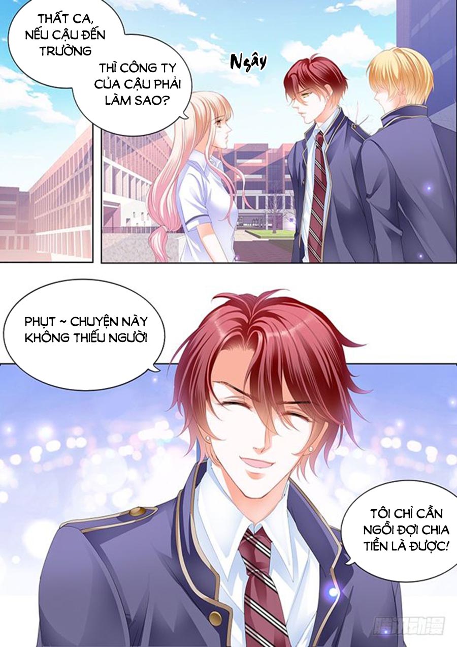 bá đạo tiểu thúc, xin trêu chọc vừa thôi! chapter 38 6