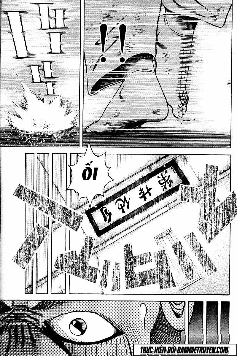 shin kotaro makaritoru! juudouhen chapter 193 7