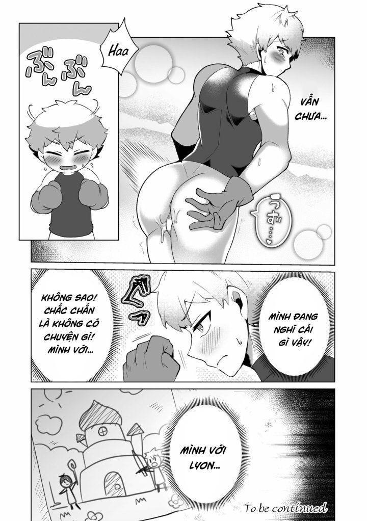 tổng hợp xúc tu play chapter 2 26