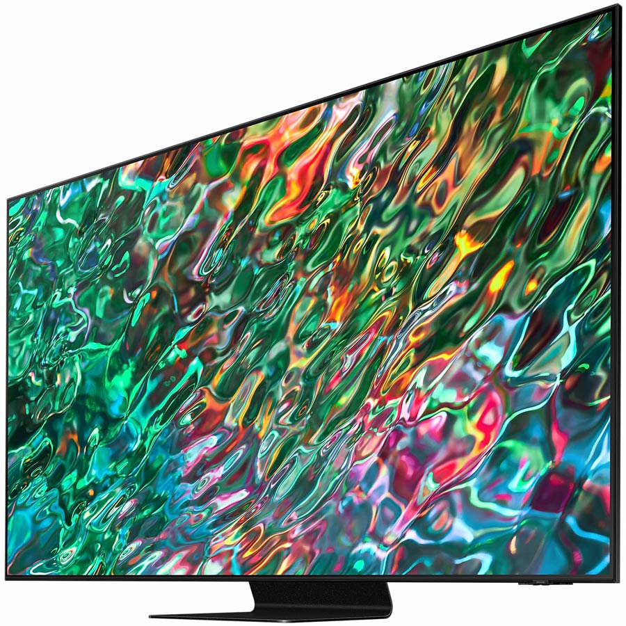 Smart Tivi Neo QLED Samsung 4K 75 inch QA75QN90BA - Model 2022