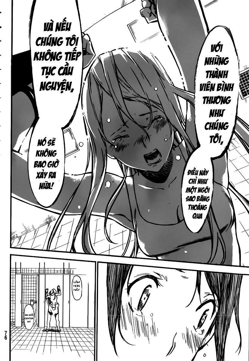 akb49 - renai kinshi jourei chapter 107 8