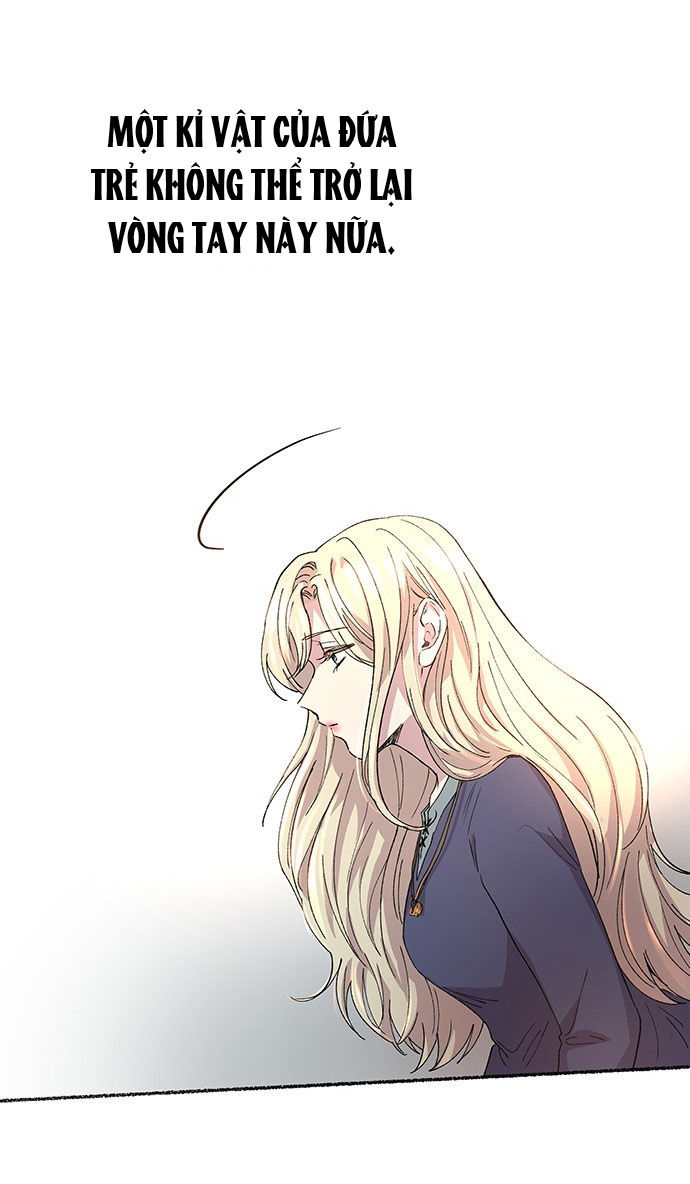 như gió trên cành cây khô chapter 42 66