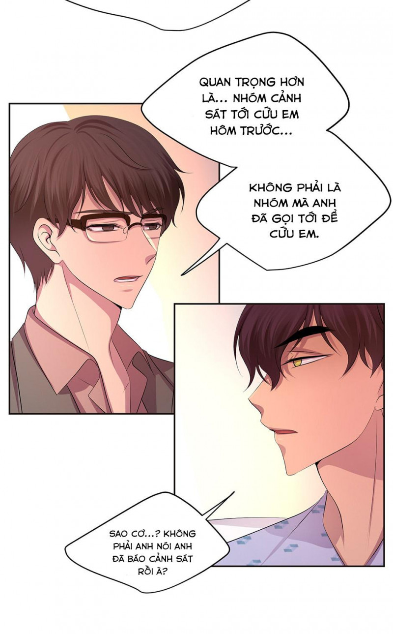 giữ em thật chặt (hold me tight) chapter 80 23