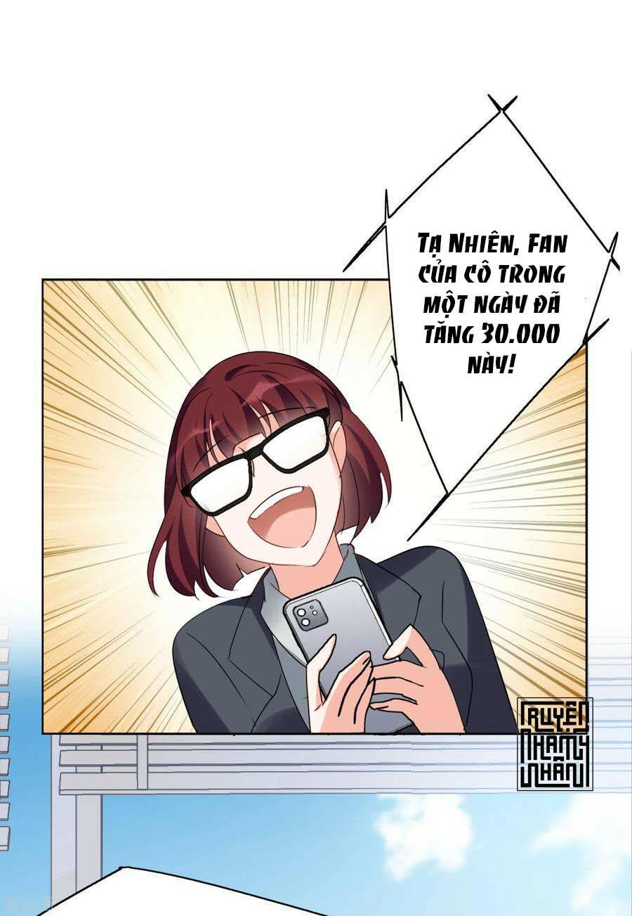 cô ấy đến rồi, xin nằm xuống! chapter 63 32