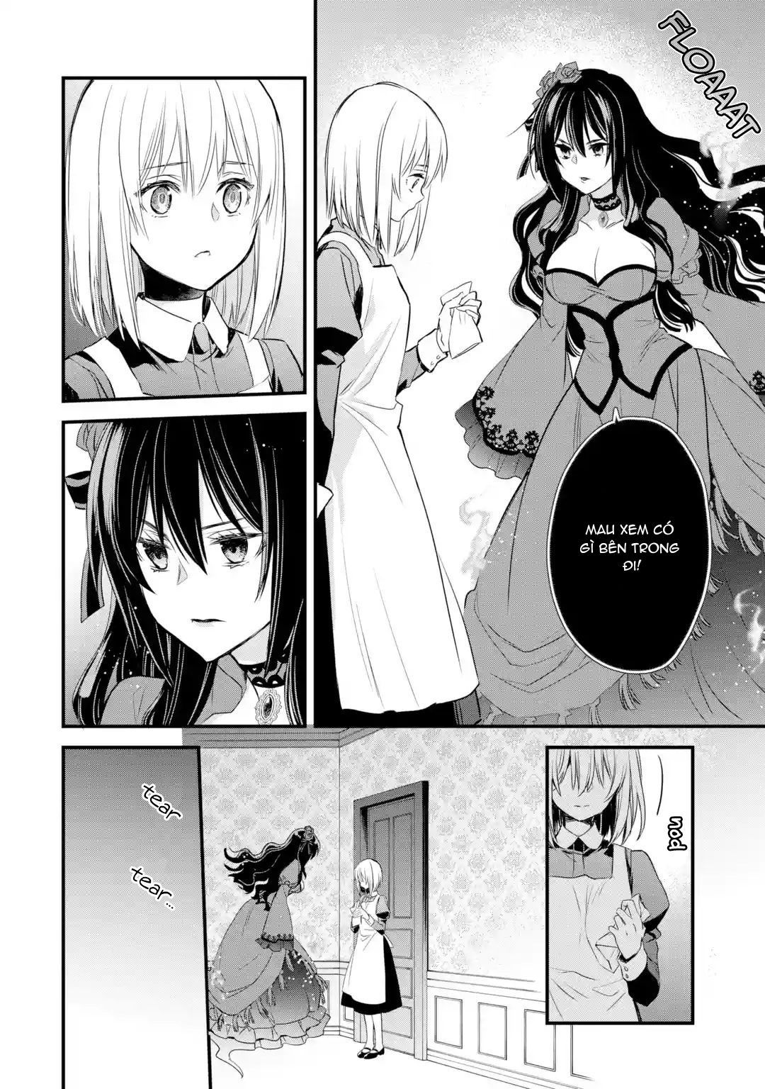 chén thánh của eris chapter 7.2 22