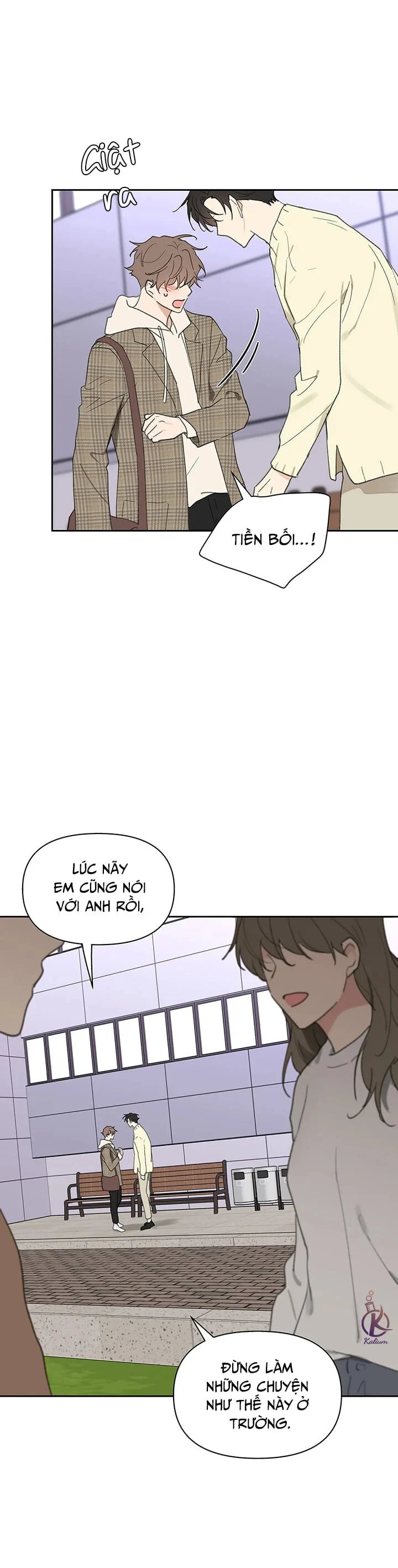 tâm tư của ju in chapter 57 9