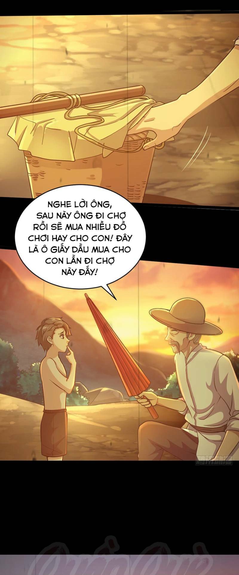 thập nhị thiên kiếp chapter 15 9