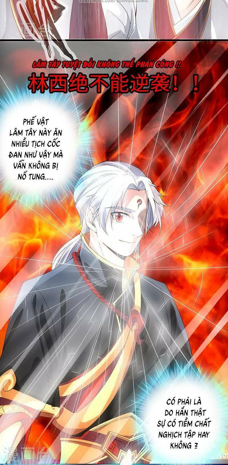 cuồng bạo nghịch tập chapter 4 2