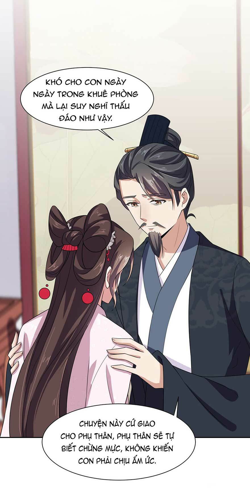 hoạn phi thiên hạ chapter 16 28