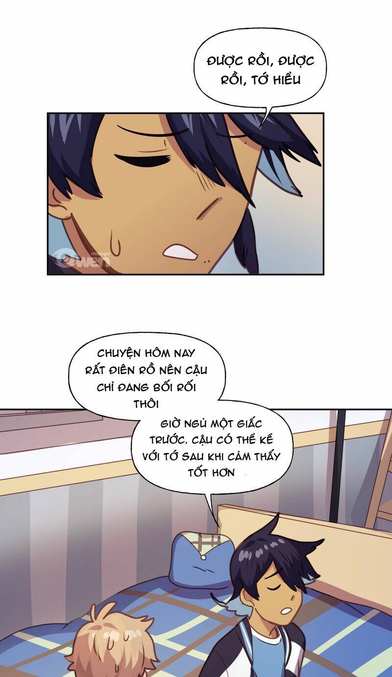 lời nguyền lalin chapter 45 18