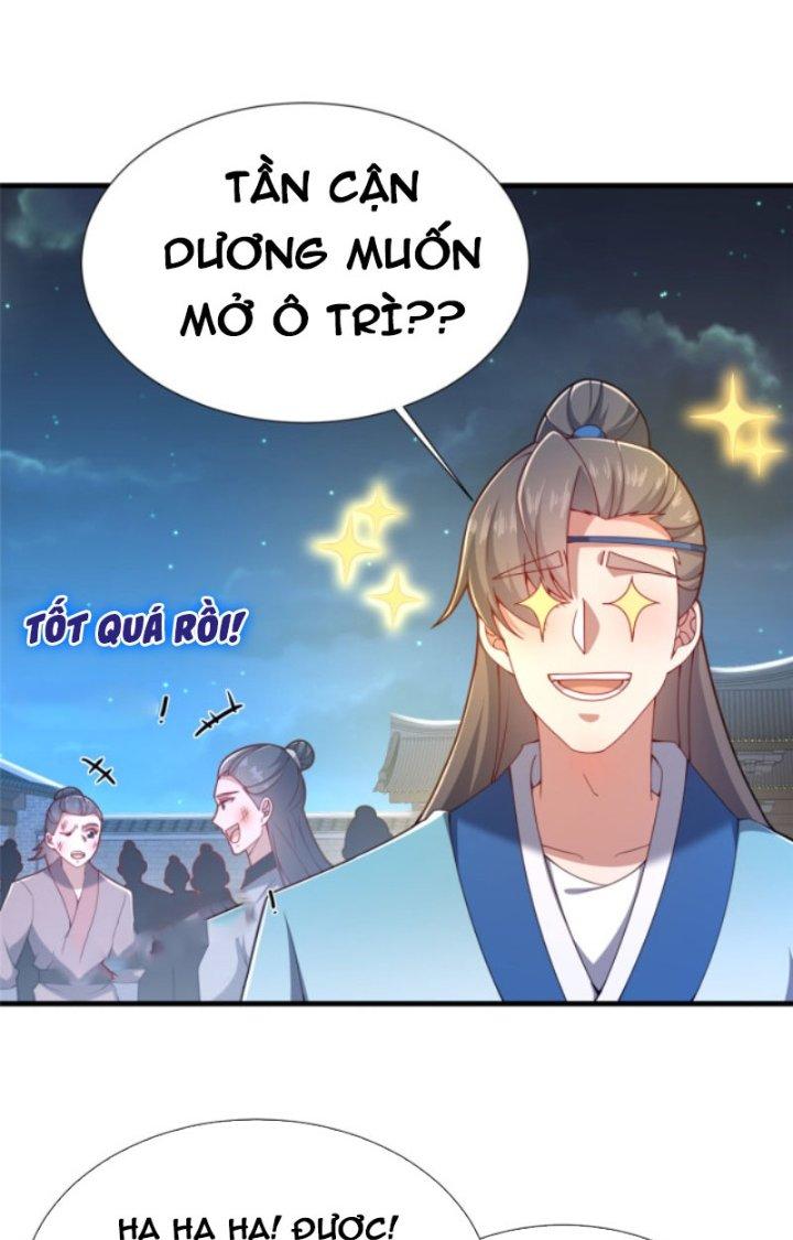 võ thánh này cũng quá khẳng khái chapter 17 32