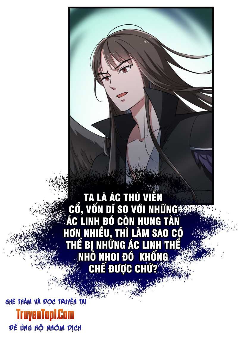 tà y cuồng thê chapter 53 13
