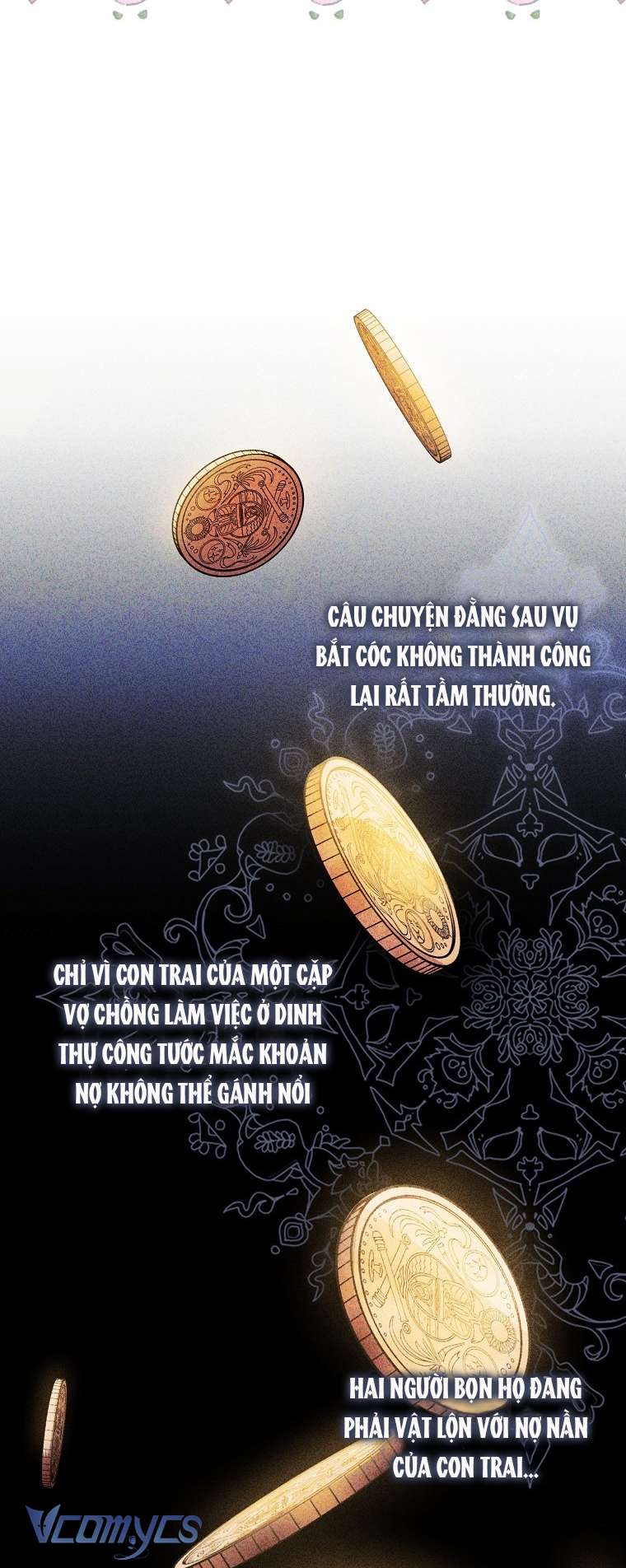 lần đầu bé út được yêu thương chapter 6 13