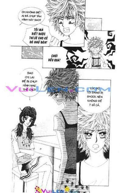 nụ hôn và sắc đẹp chapter 13 69