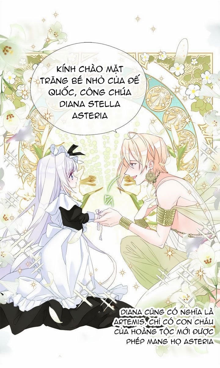 kế hoạch chọn papa của công chúa ._. chapter 4 55