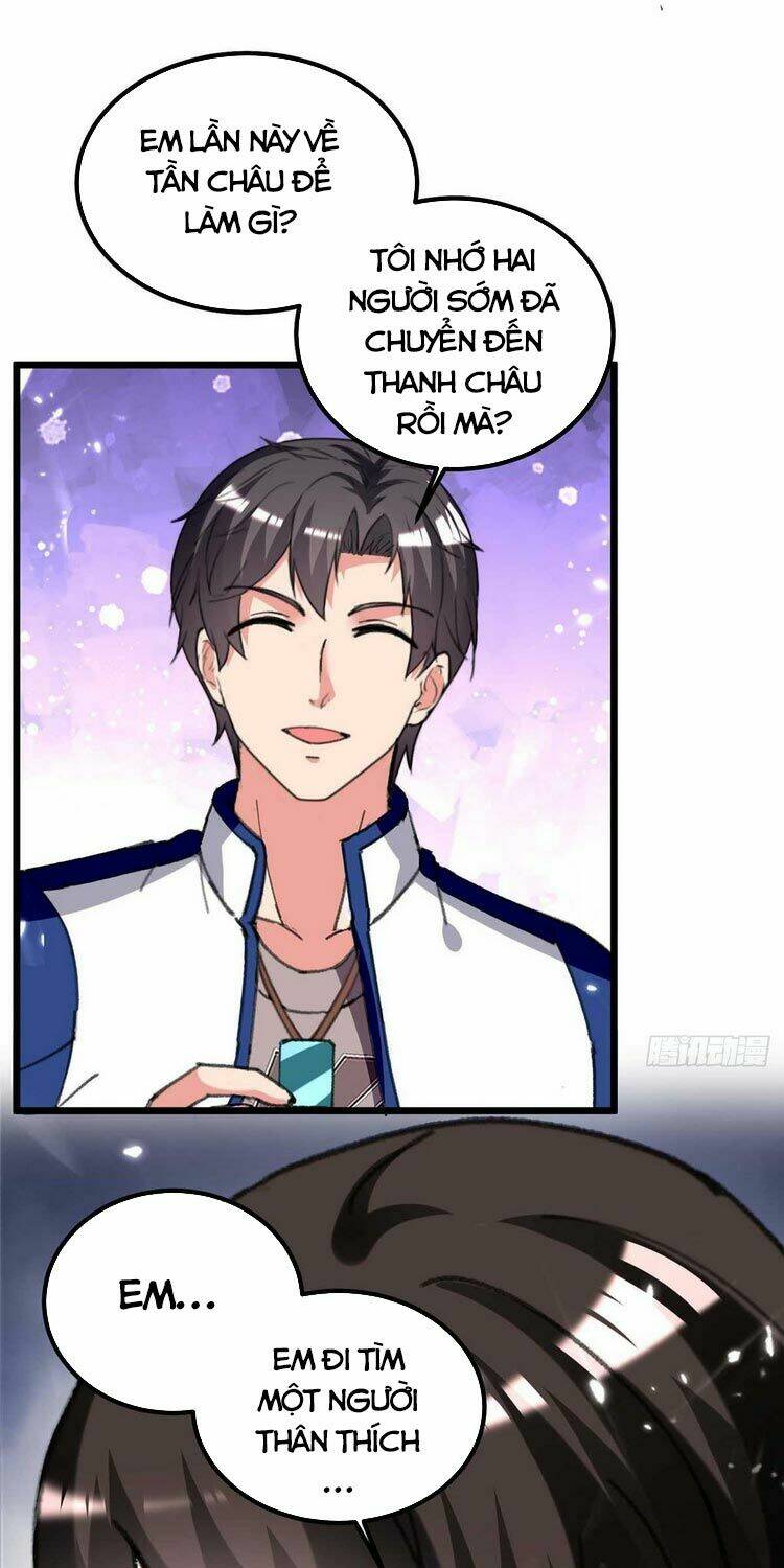 trọng sinh khí thiếu quy lai chapter 211 1