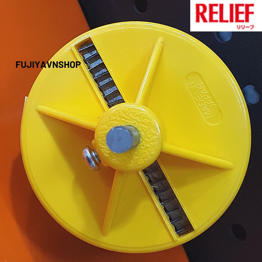 Bộ mũi khoan Ichinen 26911 7 chi tiết